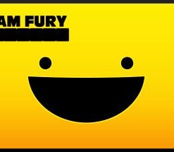 Yeah Jam Fury: U, Me, Everybody!