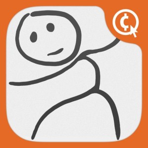 Draw a Stickman