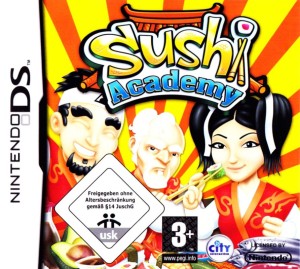 Sushi Academy