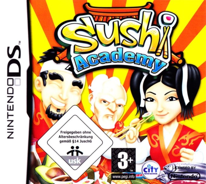 Sushi Academy