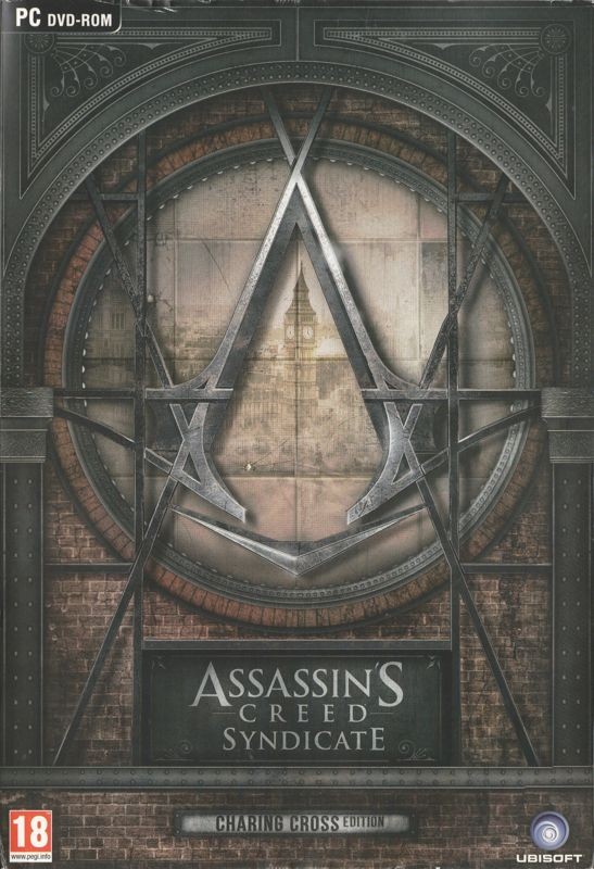 Assassin's Creed: Syndicate (Charing Cross Edition)