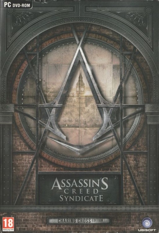 Assassin's Creed: Syndicate (Charing Cross Edition)