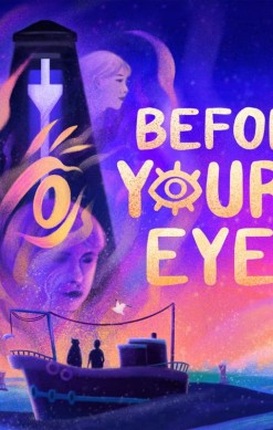 Before Your Eyes