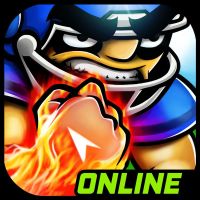 Football Heroes Turbo