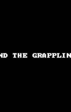 You Found the Grappling Hook: Pro Edition