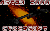 Astro 2000