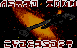 Astro 2000