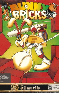 Bunny Bricks