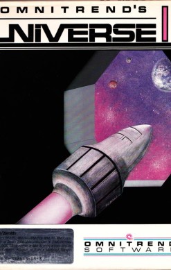 Universe II