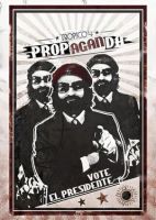 Tropico 4: Propaganda!