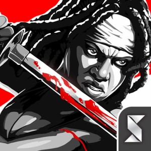 The Walking Dead: Road to Survival