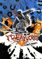 FreakOut: Extreme Freeride