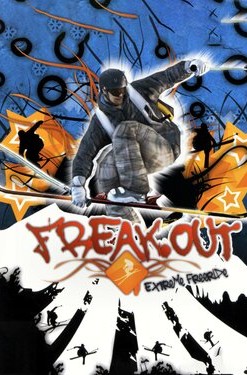 FreakOut: Extreme Freeride
