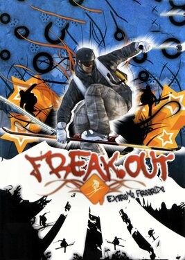 FreakOut: Extreme Freeride