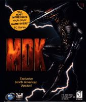MDK