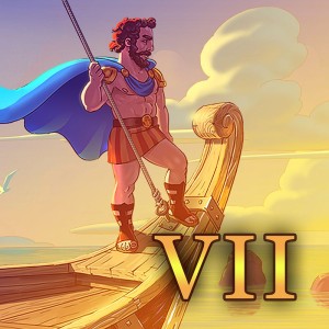 12 Labours of Hercules VII: Fleecing the Fleece (Collector's Edition)