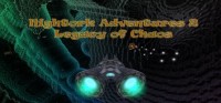 Nightork Adventures 2: Legacy of Chaos