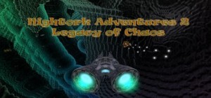 Nightork Adventures 2: Legacy of Chaos