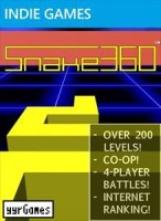 Snake360