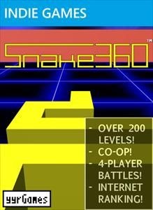 Snake360