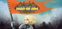 Heroes from the Past: Joan of Arc