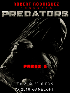 Predators