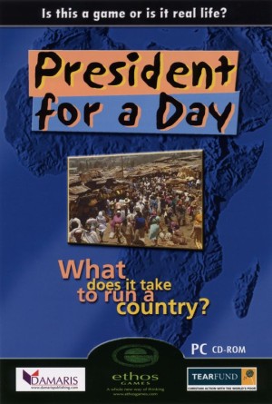 President for a Day