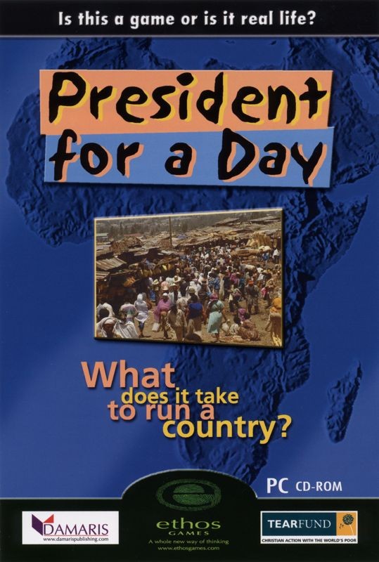 President for a Day