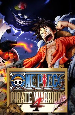 One Piece: Pirate Warriors 4