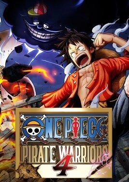 One Piece: Pirate Warriors 4