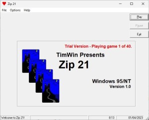 Zip 21