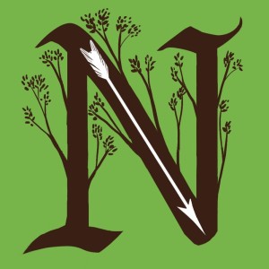 Nocked!: True Tales of Robin Hood