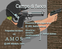 Campo di Fuoco