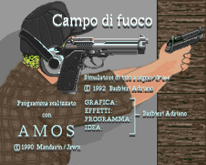 Campo di Fuoco