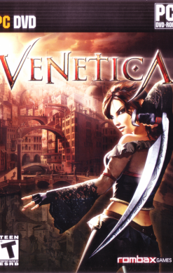 Venetica