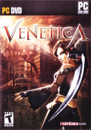 Venetica