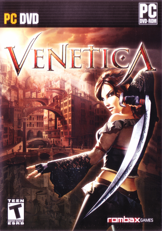 Venetica