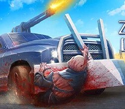 Zombie Derby