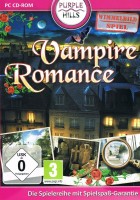 A Vampire's Romance: Paris Stories