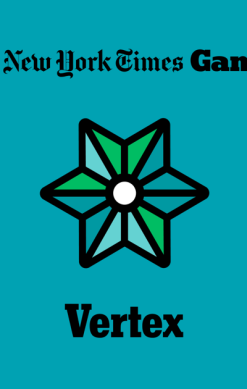 Vertex
