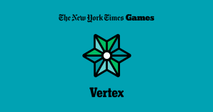 Vertex