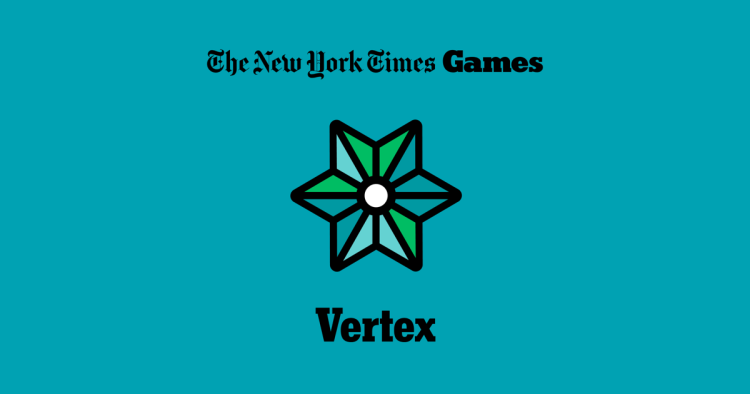 Vertex