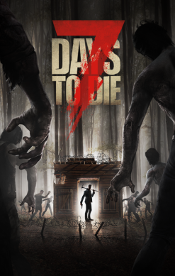 7 Days to Die