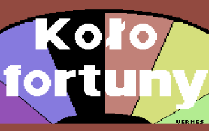 Koło fortuny