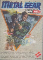 Metal Gear