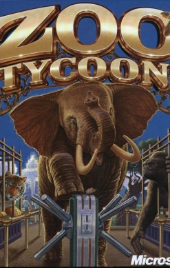 Zoo Tycoon