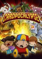 Cardpocalypse