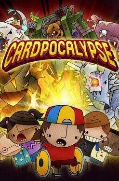 Cardpocalypse
