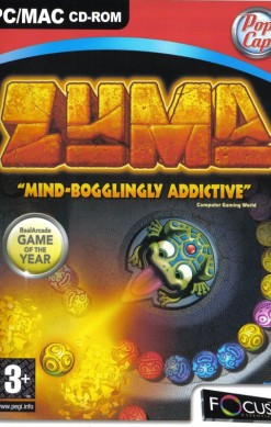 Zuma Deluxe