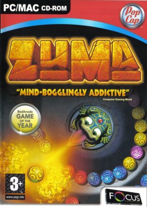 Zuma Deluxe